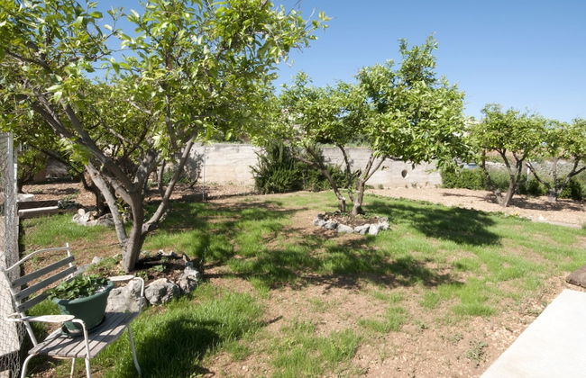 Apartment in Seget Donji Near Trogir Old Town - Photo 27