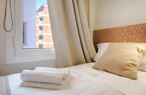 Eixample Building Apartments by Mercedes Heritage - Foto 86