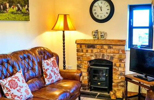 Finest Retreats - The Dairy at Morrells Wood - Foto 3