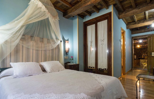 O Muíño de Pena Casa Rural - Photo 3