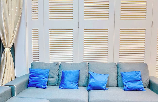 Tropicana 218 Macalister by YueLai Inn - Foto 45