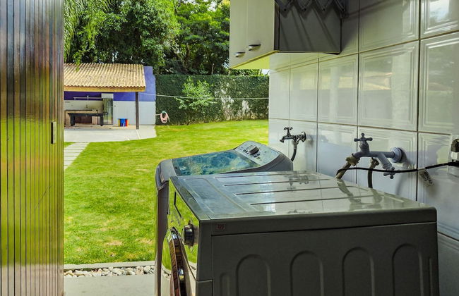 Casa térrea e confortável na Granja - Foto 52