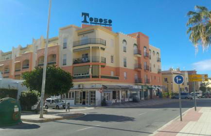 Apartamento Nerja Beach - Foto 38