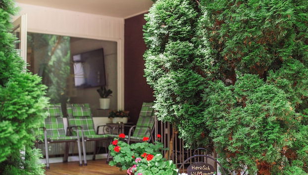 Apartment am Tannenweg - Foto 2, Eingangsbereich