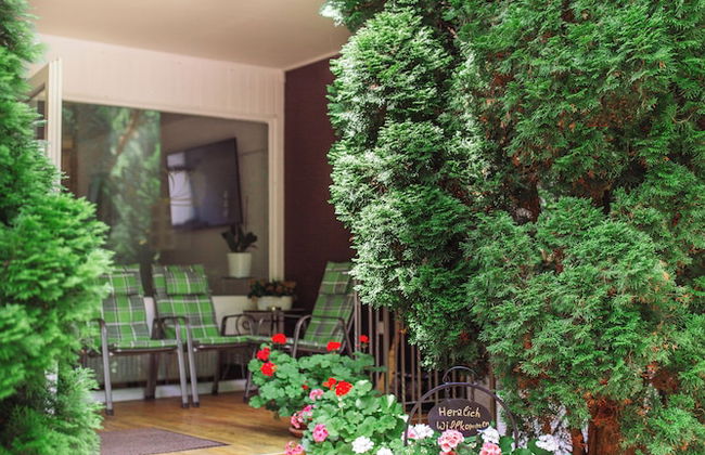 Apartment am Tannenweg - Foto 1