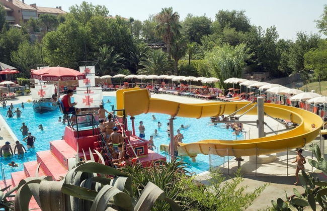 Bungalow Village Le Caravelle - by Mamberto S.r.l. - Photo 14