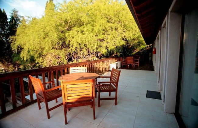 Blackstone Apart Boutique - Foto 34