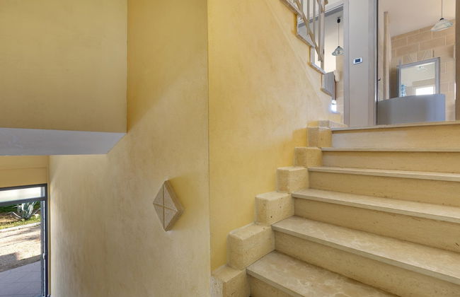 Residence Ulivo D'Oro - Foto 31