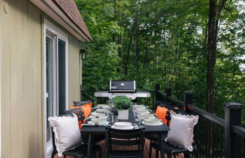 Family Retreat Sauna Hot Tub Games Peloton - Photo 19