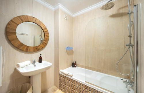 Nativo Big Wave Front Row 2BR Nazaré - Foto 25