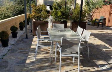 Alojamientos El Horno - Foto 74