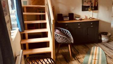 L’ERMITAGE DE KERGUEN - Foto 4