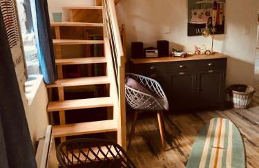 L’ERMITAGE DE KERGUEN - Foto 4