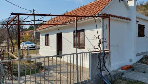 Holiday Home NOEL - NATURE & POOL - Foto 4