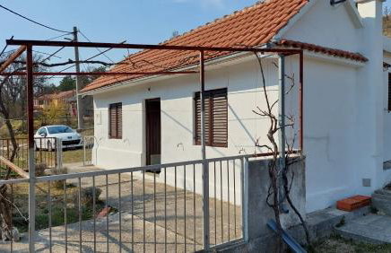 Holiday Home NOEL - NATURE & POOL - Foto 4