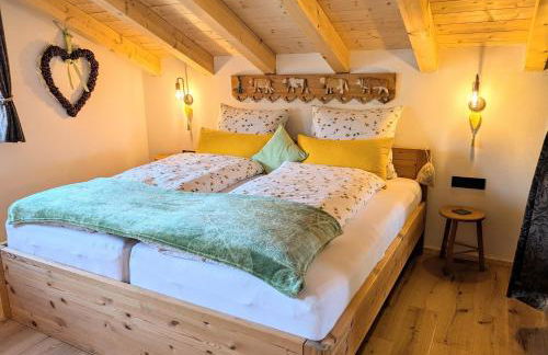 Inser Hof - Hüttenleben Bayern - Foto 21