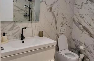 Charming Appartement in Vieux Nice - Foto 23