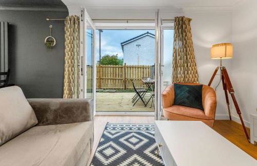 Cheerful Stays - Livingston - 4 Bedroom 3 Bath home - Foto 9