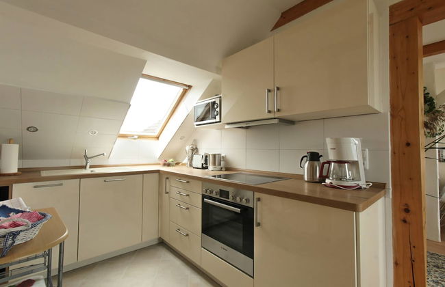 Strandhaus Brunhild - Foto 31