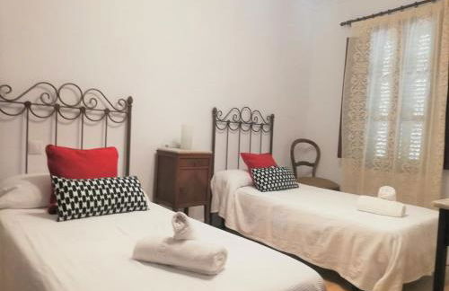 Son Massanet con Piscina y Fantásticas Vistas, ideal para ciclistas y senderistas - Foto 13