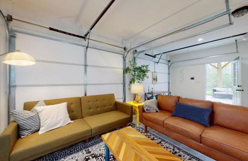 White Owl Cottage - Foto 19