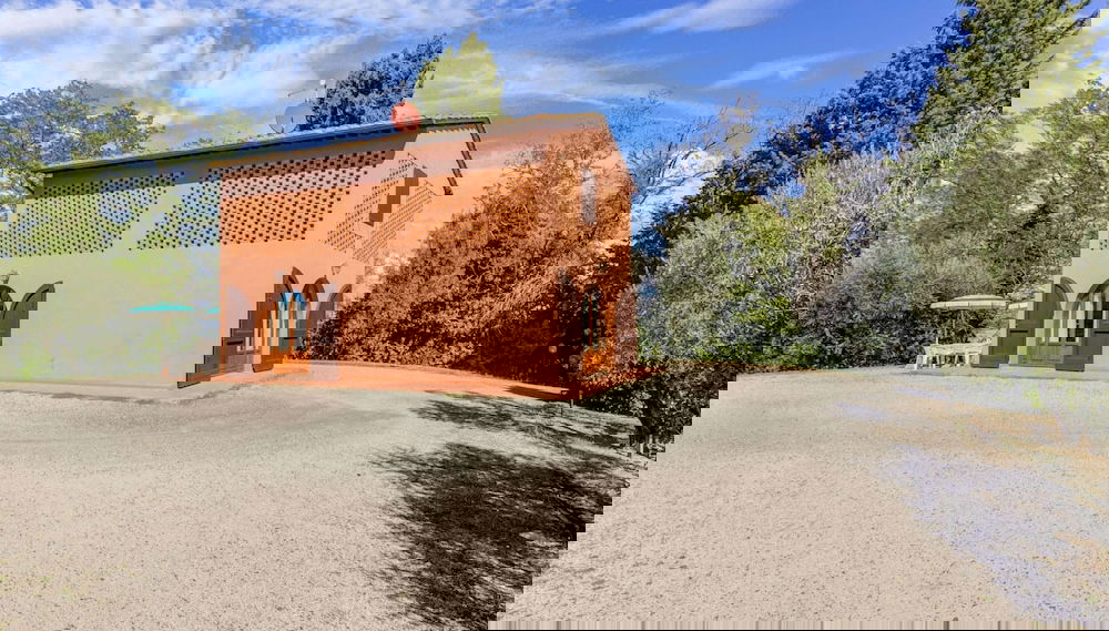 Apartment With Garden, Pool - Foto 1, Imagen principal