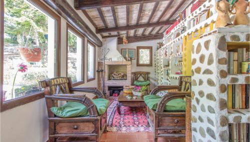 Three-Bedroom Holiday Home In Santagata Feltria Rn - Foto 5