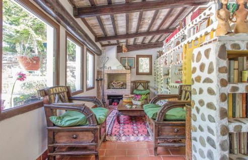 Three-Bedroom Holiday Home In Santagata Feltria Rn - Foto 5
