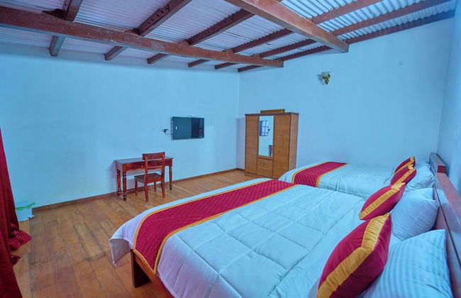 Shivv's heritage inn - Foto 15