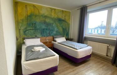 Serviced Apartments Mecklenheide - Foto 70