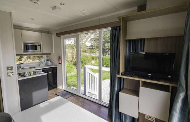 Newquay Bay Holiday Resort - Foto 34