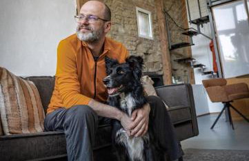 Ferienhaus ScheunenRefugio - Foto 50