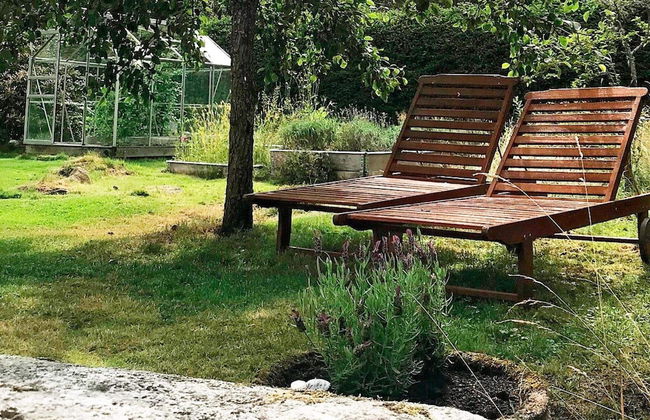 6 Person Holiday Home in Askeron - Photo 16