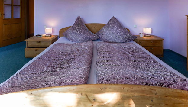 Apartment With Sauna - Foto 2, Zimmer