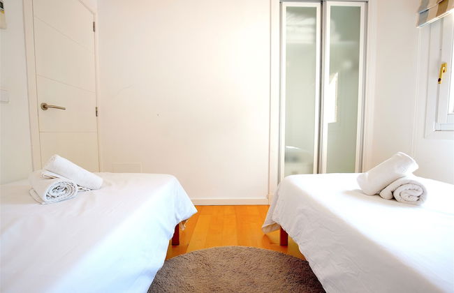 Montmari Apartments Turismo de Interior - Foto 29