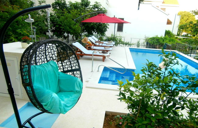 Apartments Cordis - Foto 44