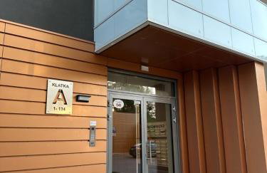 Centrum Apartament Jurowiecka 13 - Foto 14