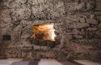 Appartamenti montemezzo le case in pietra Vista lago - Photo 51