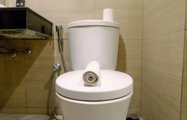 Strategic 1BR Apartment The Linden Connected to Marvell City Mall - Photo 13