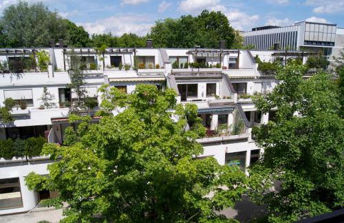 CityHomeMunich - Foto 27