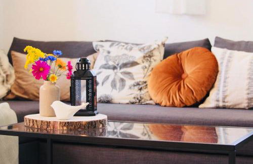 Ferienwohnung Bergliebe Höhenmoos - Foto 3