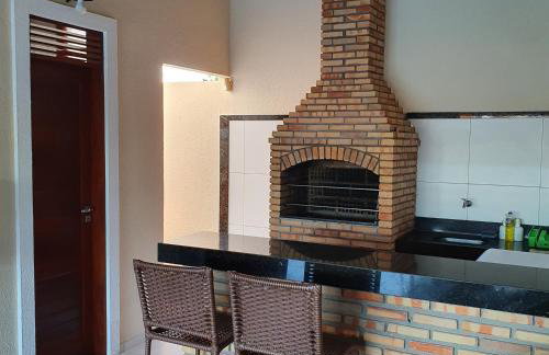 Casa na Praia de Águas Belas - Caponga - Foto 9