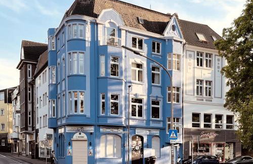 Domblick 1 I Zentral I Parkplatz I Nähe Veltins-Arena - Photo 28