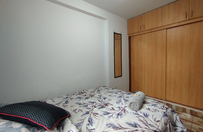 Departamentos Appart d'Eliette - Foto 17