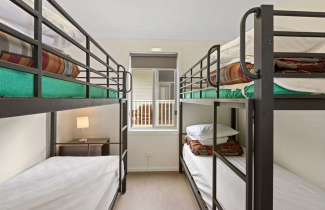 Discovery Parks - Adelaide Beachfront - Foto 9