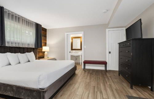 Lake Placid Inn: Residences - Foto 83