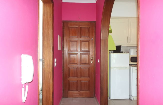 A39 - Vista Mar Apartment in Praia da Rocha - Foto 15