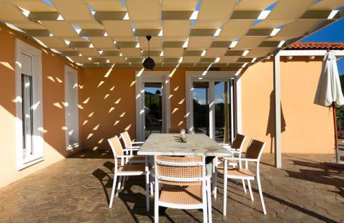 Villa Anthodesmi - Foto 17