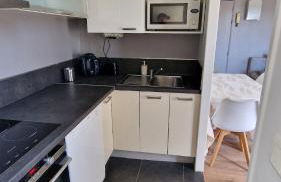 Charmant T2 avec balcon au calme - Chateau d'Ô - Escales du Sud - Foto 4