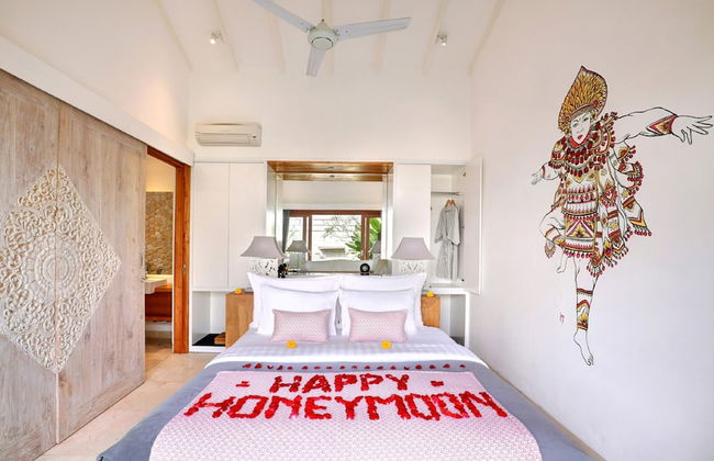 The Jimbaran Villa by Ini Vie Hospitality - Foto 51